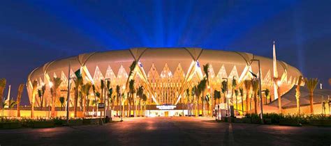 al ittihad stadium